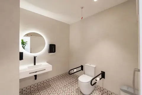 Hotel RH Sol in Benidorm — foto 21