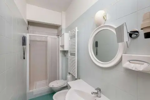 Hotel Tevere in Ponte San Giovanni — foto 2