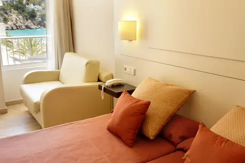 Grupotel Imperio Playa in Sant Joan de Labritja — foto 11