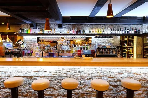 Hotel Marcius foto 10