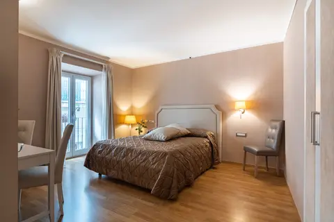 Hotel Centrale in Terranoa/Olbia, foto 14