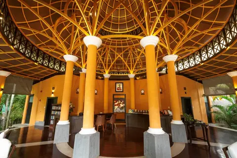 The Village Resort & Spa in ตำบลกะรน — foto 9