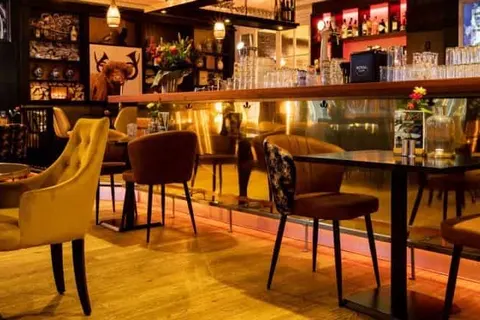 Hotel Café Restaurant de Posthoorn foto 8