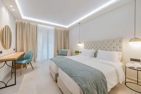 Katerina Palace in Δημοτική Ενότητα Ζακυνθίων — foto 2