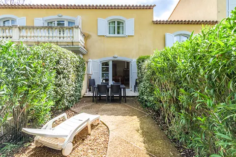 Residence Le Domaine De Camiole foto 9