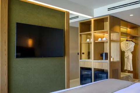 Blue Sea Beach Affiliated by Melia in Δημοτική Ενότητα Χερσονήσου — foto 14