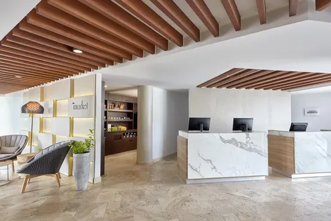 Courtyard by Marriott Aruba Resort foto 5