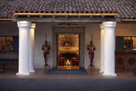 La Quinta Resort & Club, Curio Collection by Hilton in La Quinta — foto 7