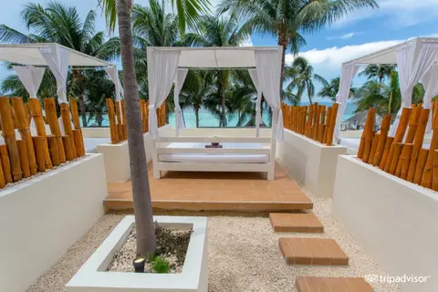 Dreams Sands Cancun Resort & Spa in Cancùn — foto 18