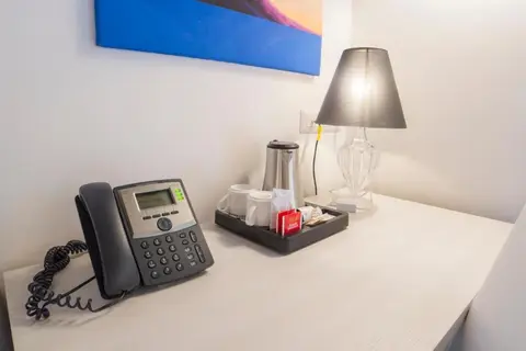 Morelli Suite in Napels, foto 7