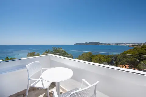 Iberostar Selection Santa Eulalia Ibiza in Santa Eulària des Riu — foto 20