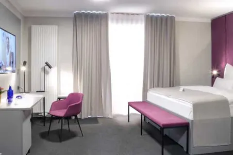 Adler Hotel Münster foto 7