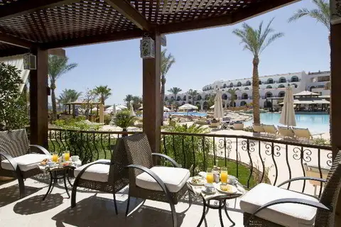 Royal Savoy Hotel & Villas in Sharm El Sheikh — foto 27