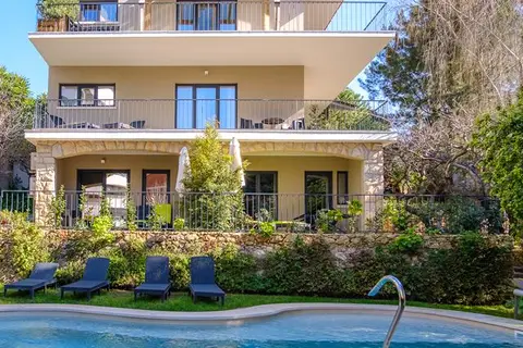 Casa Vela Boutique House in cascais