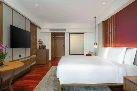 Anantara Hua Hin Resort & Spa in Hua Hin, foto 20