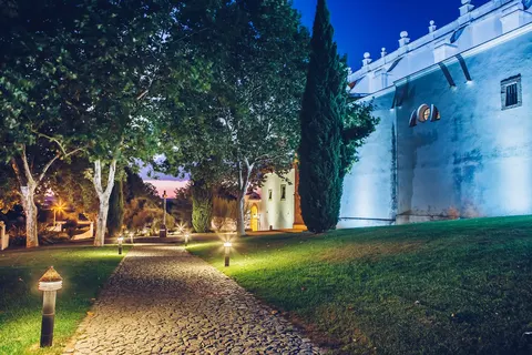 Convento do Espinheiro, Historic Hotel & Spa foto 26