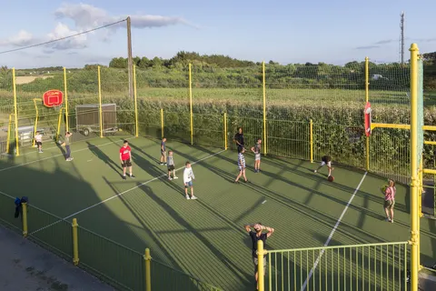 Flower Camping Cap Finistère foto 26