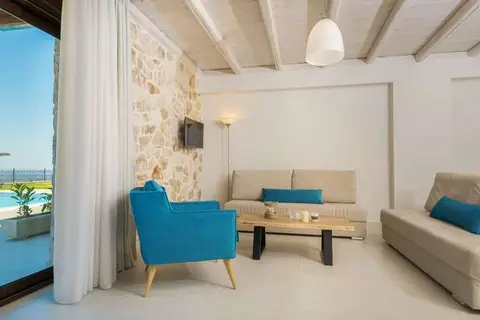 Agrikia Villa in Municipal Unit of Artemisia, foto 22