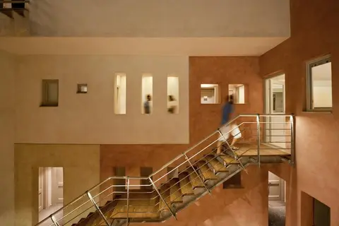Panorama Santorini Boutique Hotel in Φηρά Θήρας — foto 13