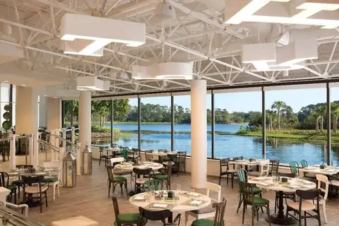 Hilton Orlando Buena Vista Palace Disney Spri in Lake Buena Vista — foto 6