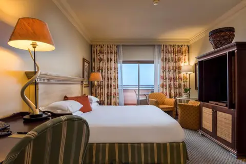 Royal Savoy in Funchal — foto 20