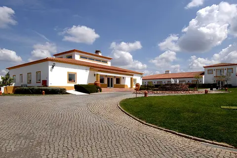 Hotel Rural Vila Gale Alentejo Vineyards in Beja — foto 29