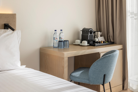 Crowne Plaza Caparica Lisbon foto 30