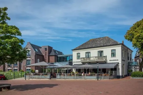 Hotel de Lindeboom Texel foto 1