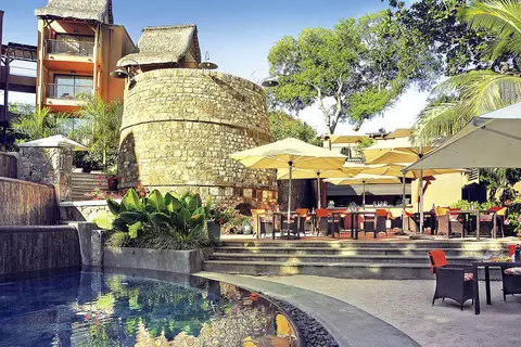 Tamarina Golf & Spa Boutique Hotel in Flic en Flac VCA, foto 5