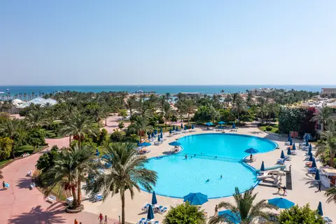 Desert Rose in Hurghada — foto 24