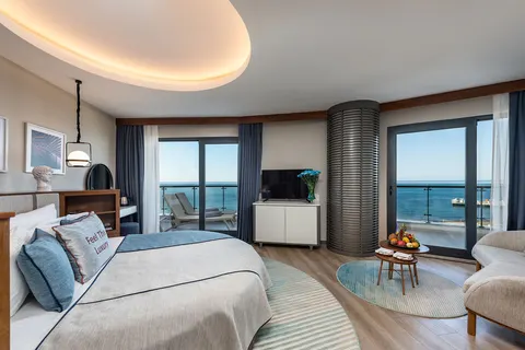 Seaden Quality Resort & Spa in Manavgat — foto 6