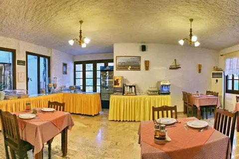 Hotel Pela in Malemi Hotel, foto 21