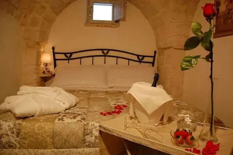Trulli Holiday in Alberobello, foto 23