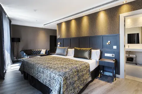 Hotel Catalonia Ronda in Barcelona — foto 25