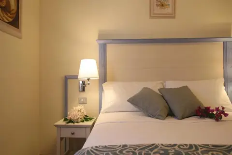 Blu Hotel Laconia Village in Cannigione — foto 9