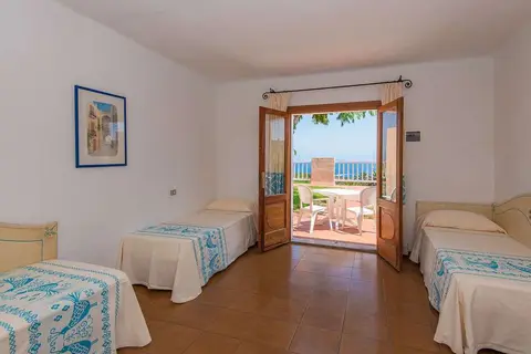 Mangia's Sardinia Resort in Lungoni/Santa Teresa Gallura, foto 3