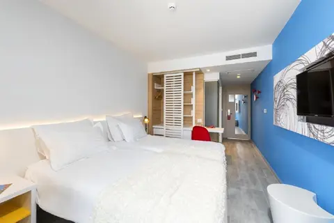 Pharos Hvar Bayhill Hotel in Hvar — foto 11