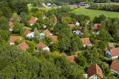 Summio Vakantiepark Het Drentse Wold foto 2