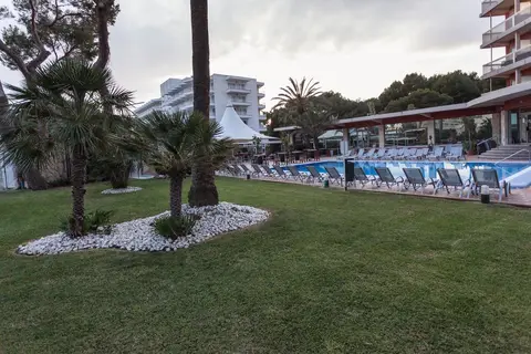 Obelisco in Palma — foto 14
