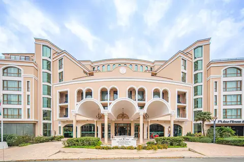 Grand Hotel Sveti Vlas in Sveti Vlas — foto 10