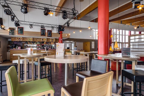 Hotel Club Belambra L'Aiguille Rouge - Voordeeltarief foto 9