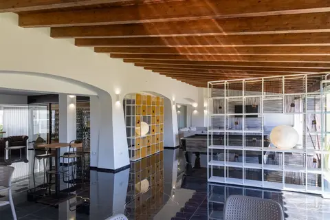 Hotel San Teodoro in San Teodoro, foto 2
