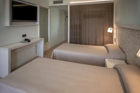 Caprici Beach Hotel & Spa foto 5