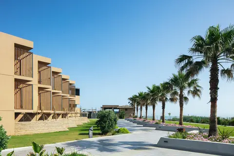 La Mer Resort & Spa in Georgioupolis — foto 19