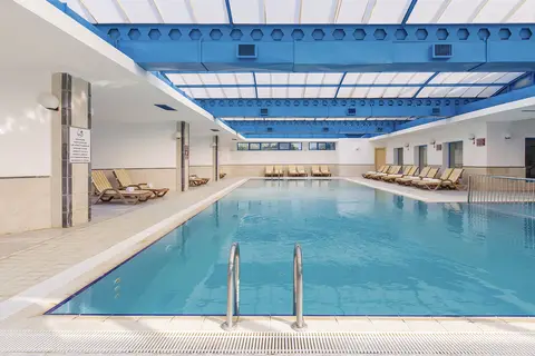 Richmond Ephesus Resort in Selçuk — foto 14