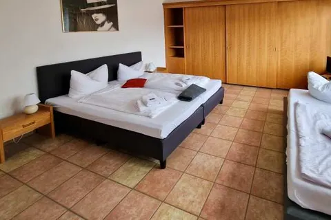 Hotel Ferien vom Ich foto 8