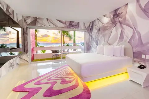 Temptation Cancun Resort in Cancùn — foto 7