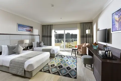 TOLIP North Coast Hotel in El Alamein, foto 27