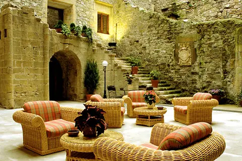 Parador de Hondarribia in Hondarribia — foto 23