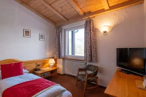 Sporthotel Teresa in Badia Abtei, foto 5